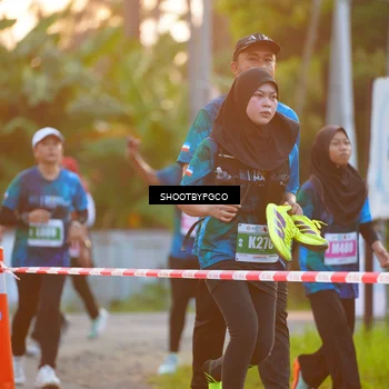 Runner Photo 4491008