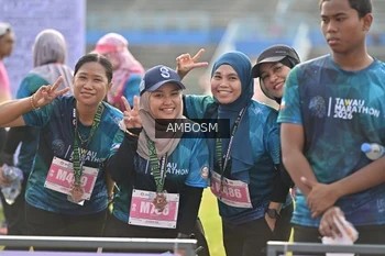 Runner Photo 4491009
