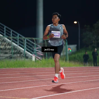 Runner Photo 4491013