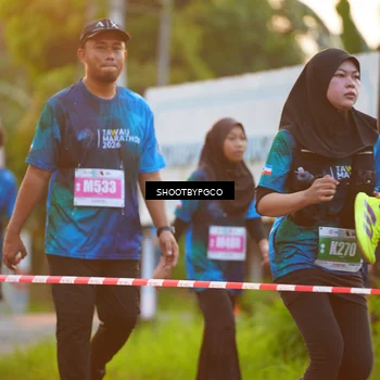 Runner Photo 4491014