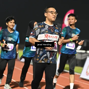 Runner Photo 4491015