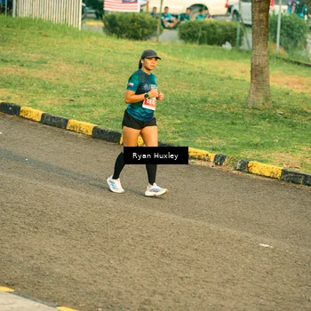 Runner Photo 4491016