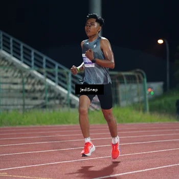 Runner Photo 4491019