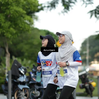 Runner Photo 4491020