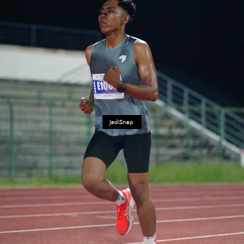Runner Photo 4491023