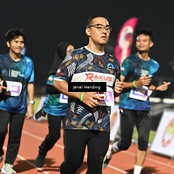 Runner Photo 4491024