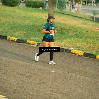 Runner Photo 4491027