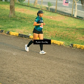 Runner Photo 4491028