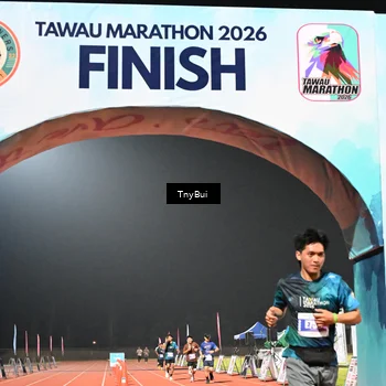 Runner Photo 4491029