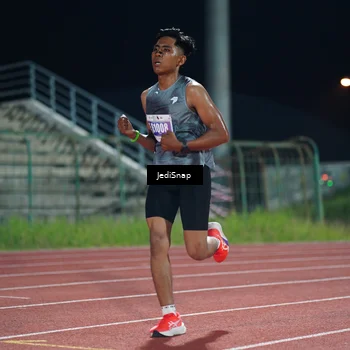 Runner Photo 4491032