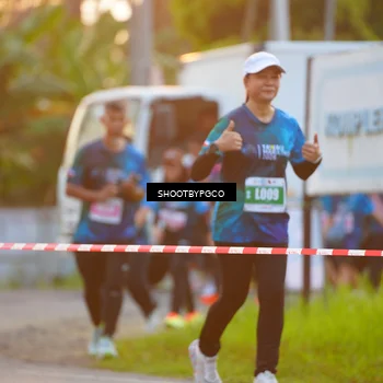 Runner Photo 4491033