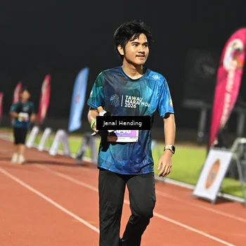 Runner Photo 4491035