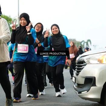 Runner Photo 4491040