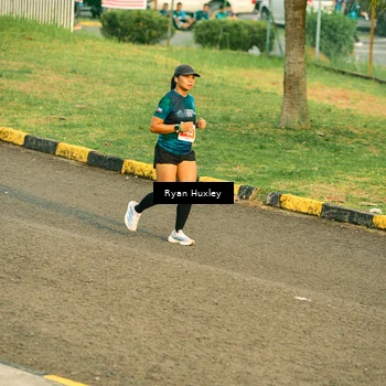Runner Photo 4491041