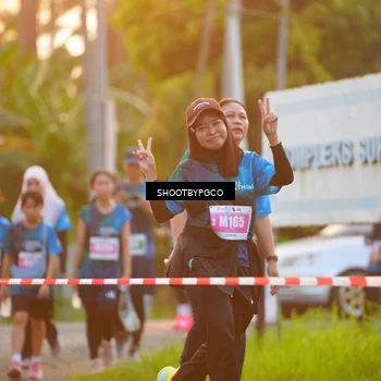 Runner Photo 4491042