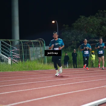 Runner Photo 4491043