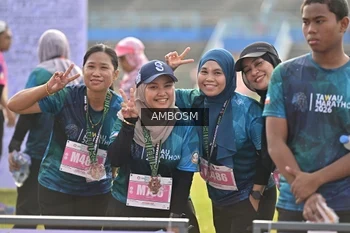Runner Photo 4491046