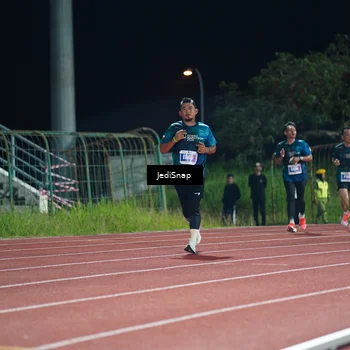 Runner Photo 4491047