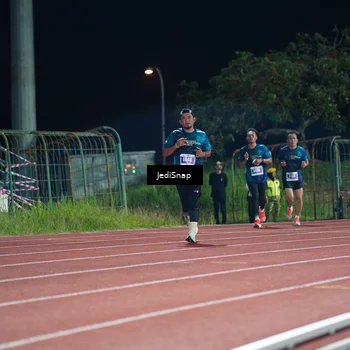 Runner Photo 4491050