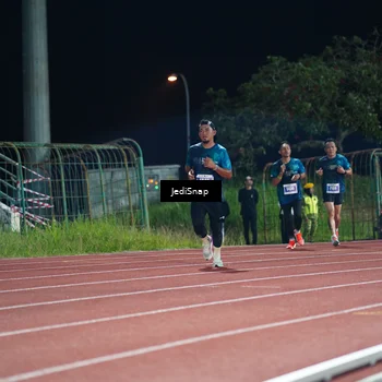 Runner Photo 4491051