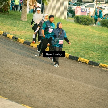 Runner Photo 4491054