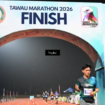 Runner Photo 4491055