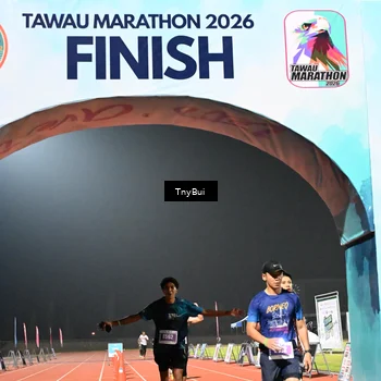 Runner Photo 4491057