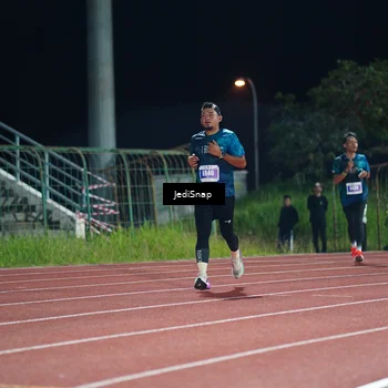 Runner Photo 4491059