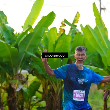 Runner Photo 4491061