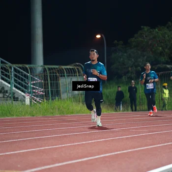 Runner Photo 4491064