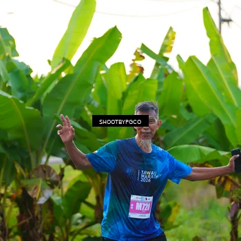 Runner Photo 4491065