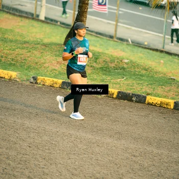 Runner Photo 4491066