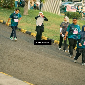 Runner Photo 4491068