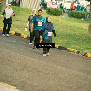 Runner Photo 4491069