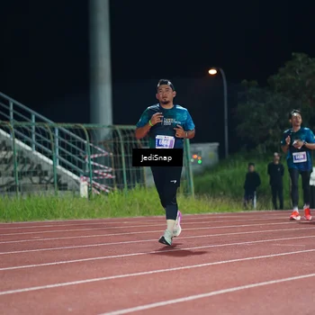 Runner Photo 4491070