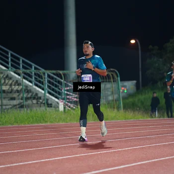 Runner Photo 4491071