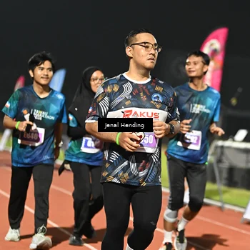 Runner Photo 4491072