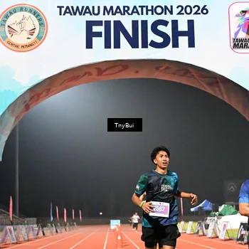 Runner Photo 4491074