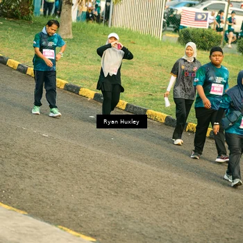 Runner Photo 4491077