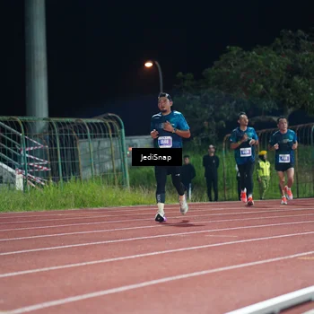 Runner Photo 4491078