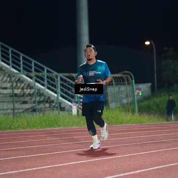 Runner Photo 4491080