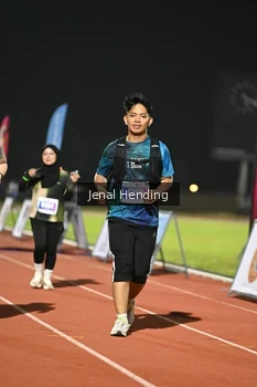 Runner Photo 4491081