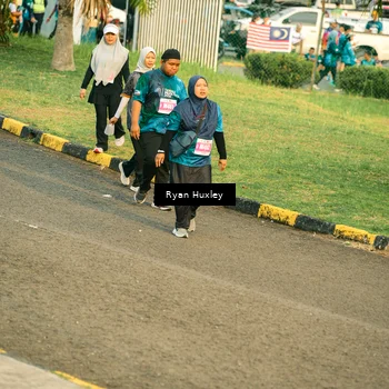 Runner Photo 4491083