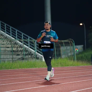 Runner Photo 4491084