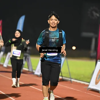 Runner Photo 4491085