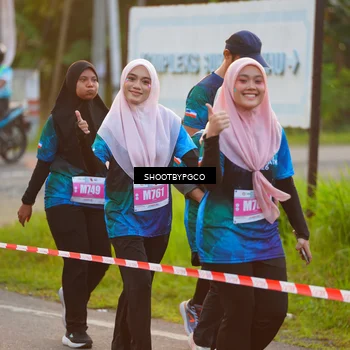 Runner Photo 4491089