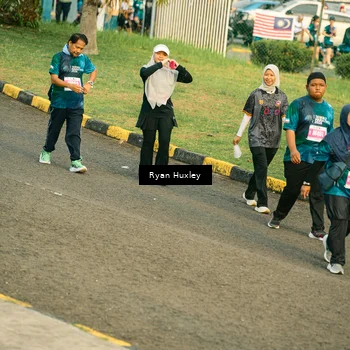Runner Photo 4491090