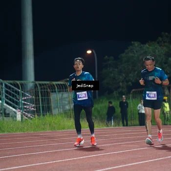 Runner Photo 4491091