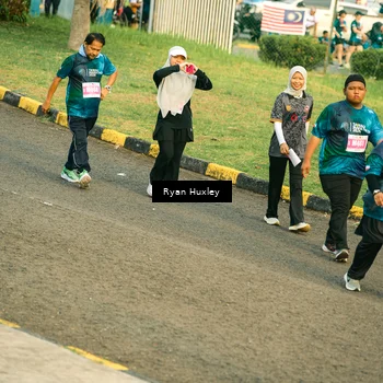 Runner Photo 4491093