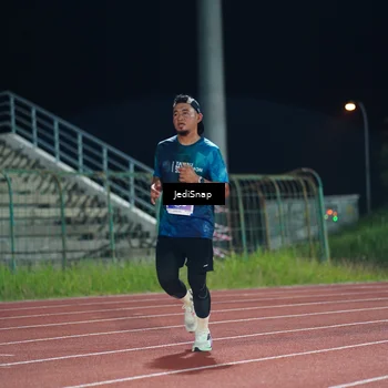 Runner Photo 4491095